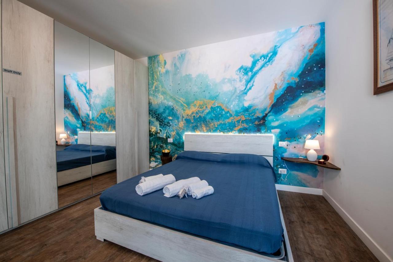 Appartement Attico Luxury Con Parcheggio E Terrazza Vista Mozzafiato *