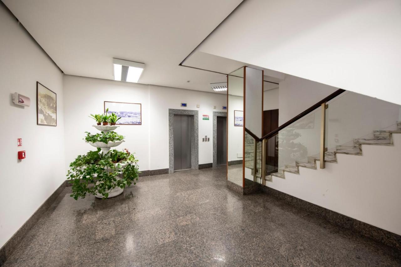 Attico Luxury Con Parcheggio E Terrazza Vista Mozzafiato Apartment *