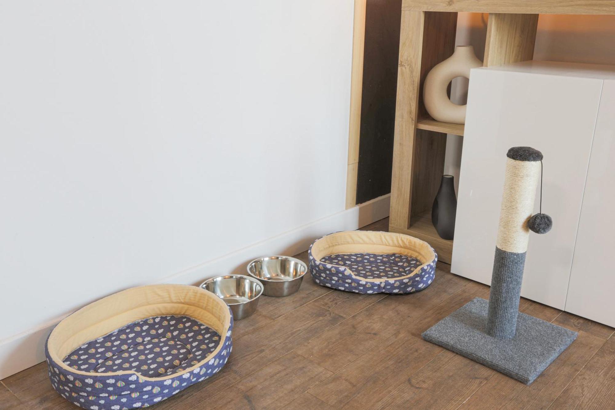 Attico Luxury Con Parcheggio E Terrazza Vista Mozzafiato Appartement Genua