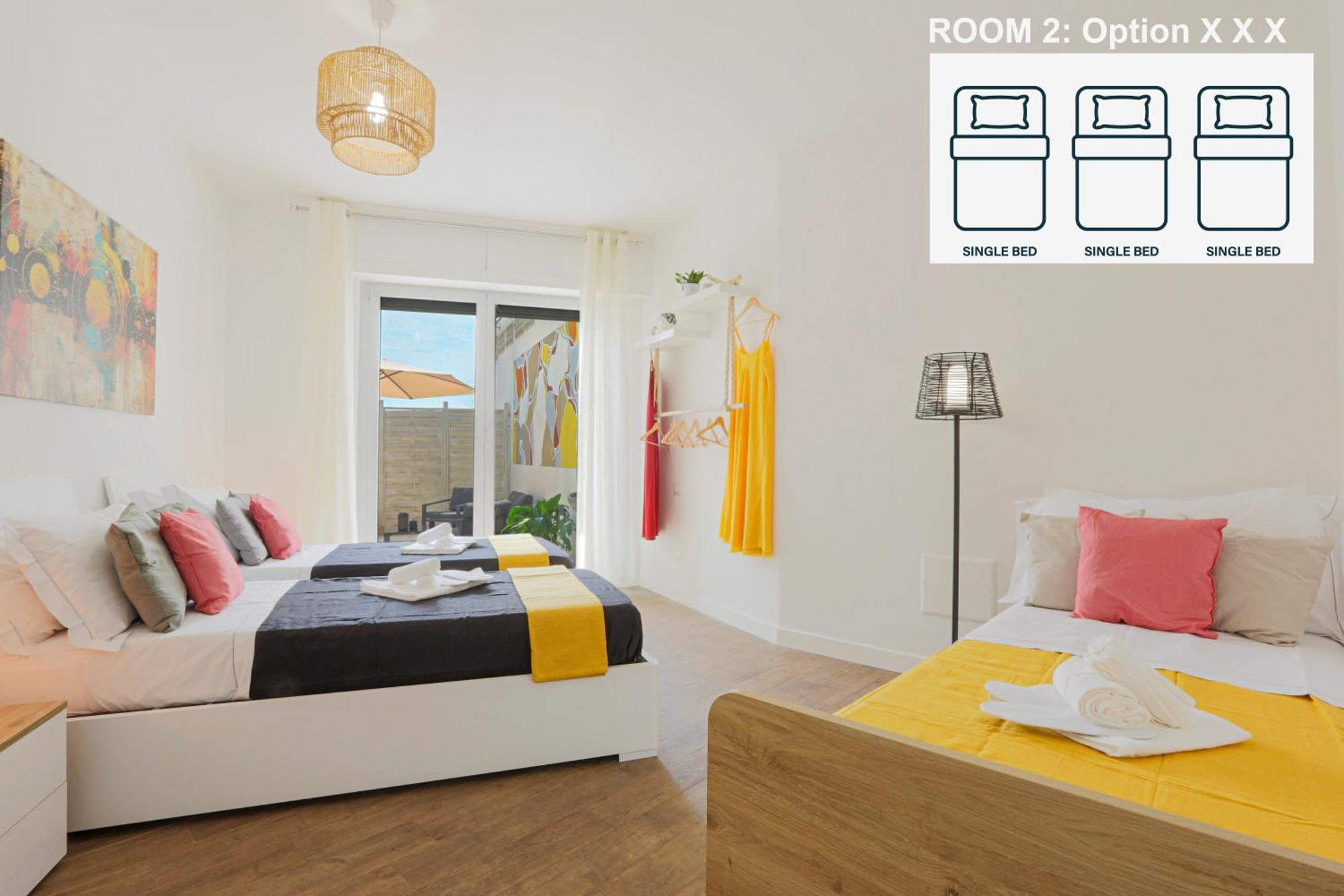 Attico Luxury Con Parcheggio E Terrazza Vista Mozzafiato Appartement Genua